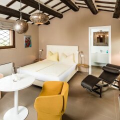 Отель Villa Uliveto Италия, Монтекассино - отзывы, цены и фото номеров - забронировать отель Villa Uliveto онлайн фото 5