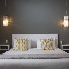 Отель Cape Diem Lodge Кейптаун комната для гостей