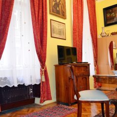 Апартаменты Luxury Style Apartments удобства в номере фото 2
