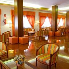 Hotel Las Rampas фото 4
