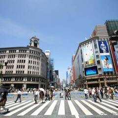 Hotel Gracery Ginza спортивное сооружение