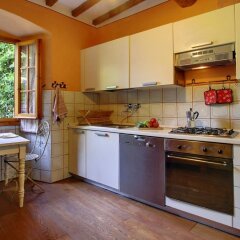 Отель Villa Acacia Реггелло в номере