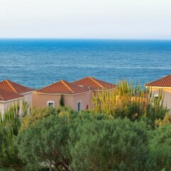 Отель smartline The Village Resort & Waterpark пляж фото 2