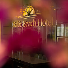Baltic Beach Hotel & SPA Юрмала спа