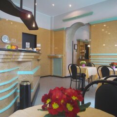 Hotel Siena питание
