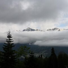 Гостиница Caucasus в Красной Поляне отзывы, цены и фото номеров - забронировать гостиницу Caucasus онлайн Красная Поляна фото 23