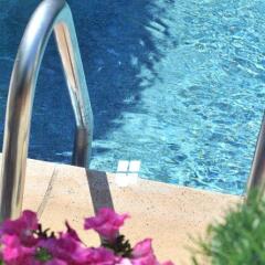 Отель Hôtel La Villa Cannes Croisette Франция, Канны - отзывы, цены и фото номеров - забронировать отель Hôtel La Villa Cannes Croisette онлайн фитнесс-зал фото 2