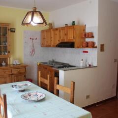 Отель Casa Vacanza Castelsardo Кастельсардо в номере