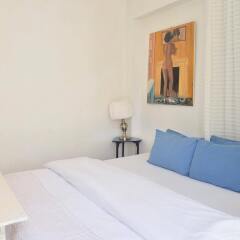 Отель Two Pieces Resort Pranburi комната для гостей фото 2
