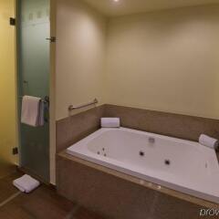 Отель Holiday Inn Plaza Universidad Мехико спа