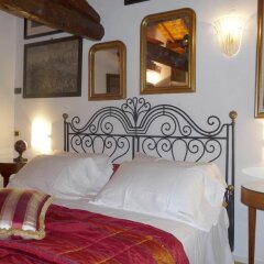 Отель Country House Casino di Caccia комната для гостей фото 4