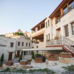 Luna Cave Hotel Турция, Ургуп - отзывы, цены и фото номеров - забронировать отель Luna Cave Hotel онлайн фото 2
