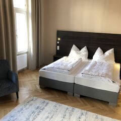 Отель Centro Tourotel Mariahilf Австрия, Вена - 4 отзыва об отеле, цены и фото номеров - забронировать отель Centro Tourotel Mariahilf онлайн фото 7