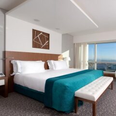 EPIC SANA Lisboa Hotel комната для гостей фото 4