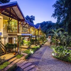 Floral Lux Hotel Monttra Pattaya Паттайя фото 14
