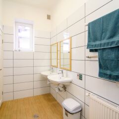 Хостел Coffee Home фото 26