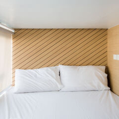 Отель Snoozz Hotel Таиланд, Краби - отзывы, цены и фото номеров - забронировать отель Snoozz Hotel онлайн детские мероприятия