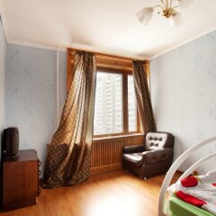 Апартаменты Optima Apartments On Maryina Roshcha Москва фото 3