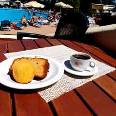 Kalithea Sun And Sky Hotel Родос питание