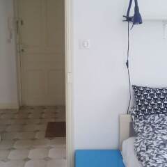 Отель Appartement Joya сауна