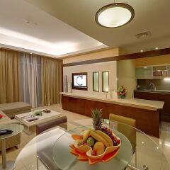 Copthorne Hotel Dubai в номере