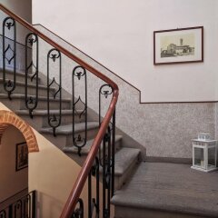 Отель Villa Di Nottola комната для гостей фото 4