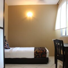 Отель Cinta Sayang Resort комната для гостей фото 5