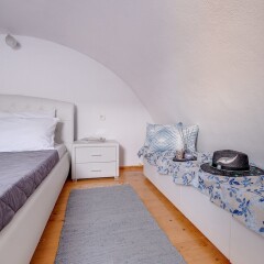 Отель Paradise Traditional Cycladic House Греция, Остров Санторини - отзывы, цены и фото номеров - забронировать отель Paradise Traditional Cycladic House онлайн фото 25