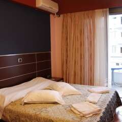 Hotel Blue Sky комната для гостей фото 8