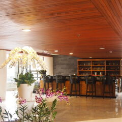 Bedrock Hotel Kuta Bali гостиничный бар