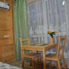 Гостиница Lesnoy Guest House в Сочи отзывы, цены и фото номеров - забронировать гостиницу Lesnoy Guest House онлайн фото 3