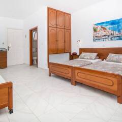 Mike's House Hotel комната для гостей фото 3