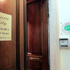Отель Soana City Rooms удобства в номере
