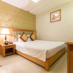 Roseland Point Hotel комната для гостей фото 2