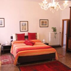 Отель Angelo Venice Home Италия, Венеция - отзывы, цены и фото номеров - забронировать отель Angelo Venice Home онлайн комната для гостей