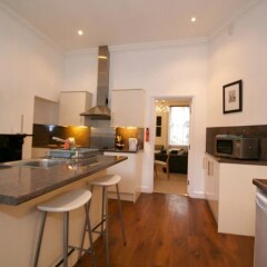 Апартаменты Gower Street Apartments Лондон фото 4