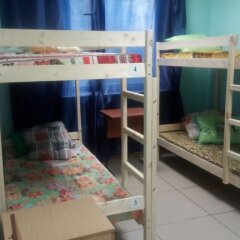 Гостиница Vasilcovskiy Hostel в Москве 1 отзыв об отеле, цены и фото номеров - забронировать гостиницу Vasilcovskiy Hostel онлайн Москва детские мероприятия фото 2