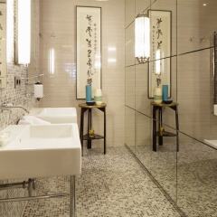 Апартаменты Dear Oldie Apartment by FeelFree Rentals ванная