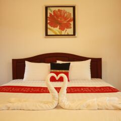 Отель Waterside Resort детские мероприятия