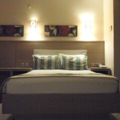Asmin Hotel Bodrum комната для гостей фото 2