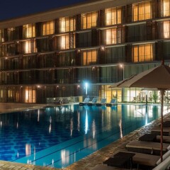 Kempinski Hotel Gold Coast City бассейн фото 2