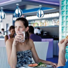 Отель Riu Palace Jamaica All Inclusive - Adults Only развлечения