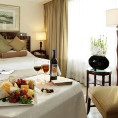 Отель The Imperial New Delhi в номере