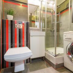 Апартаменты P&O Apartments Center Варшава спа