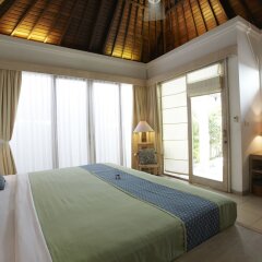Artemis Villa and Hotel in Kuta, Indonesia from 88$, photos, reviews - zenhotels.com guestroom photo 3