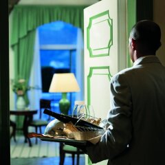 Belmond Hotel Caruso Равелло в номере фото 2