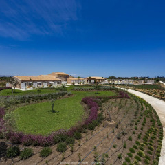 Отель Casale Milocca Италия, Аренелла - отзывы, цены и фото номеров - забронировать отель Casale Milocca онлайн фото 10