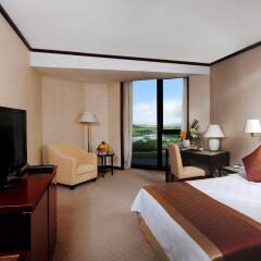Отель Best Western Premier Shenzhen Felicity Hotel Китай, Шэньчжэнь - отзывы, цены и фото номеров - забронировать отель Best Western Premier Shenzhen Felicity Hotel онлайн удобства в номере