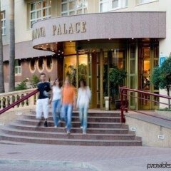 Отель Globales Palmanova Palace Испания, Пальманова - 2 отзыва об отеле, цены и фото номеров - забронировать отель Globales Palmanova Palace онлайн помещение для мероприятий фото 2