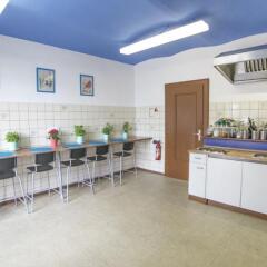 Hostel Marmota спа